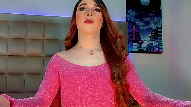 AmazingMistressNathy online show from 07-02-26, 05:35
