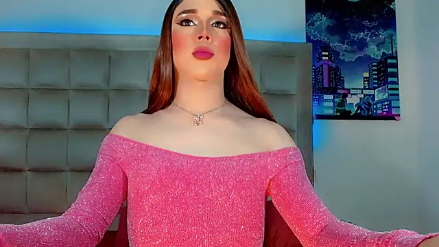 AmazingMistressNathy online show from 07-15-26, 05:03