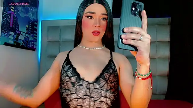 AmazingMistressNathy online show from 12-19-25, 04:16