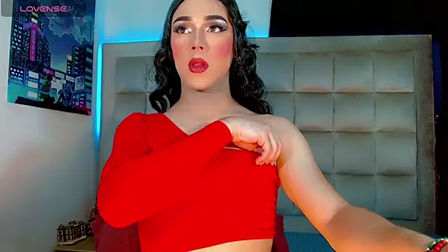 AmazingMistressNathy online show from 02-17-26, 04:54