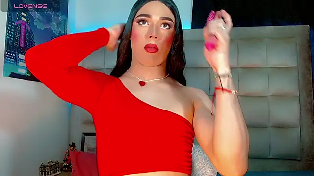 AmazingMistressNathy online show from 02-23-26, 05:19