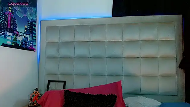 AmazingMistressNathy online show from 03-03-26, 05:03