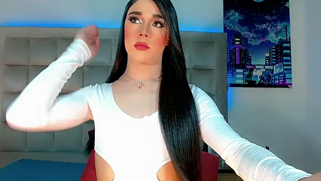 AmazingMistressNathy online show from 06-18-26, 05:17