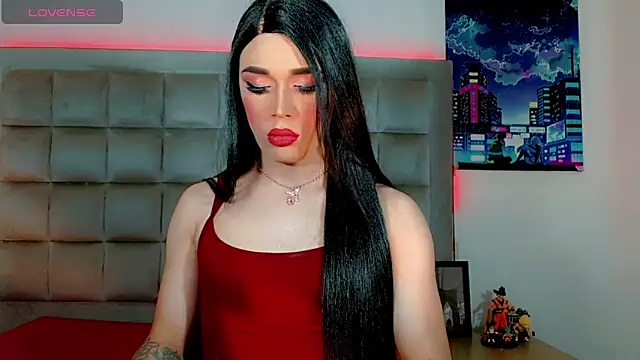AmazingMistressNathy online show from 05-26-26, 04:21