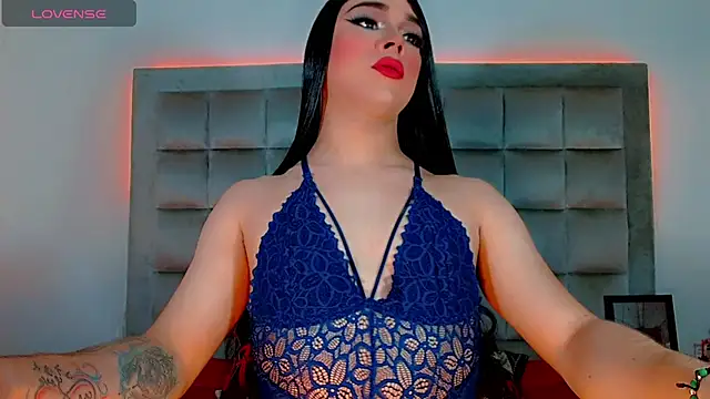 AmazingMistressNathy online show from 10-11-25, 04:02