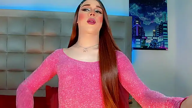 AmazingMistressNathy online show from 07-11-26, 05:30