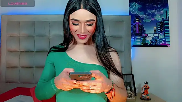 AmazingMistressNathy online show from 05-02-26, 03:56