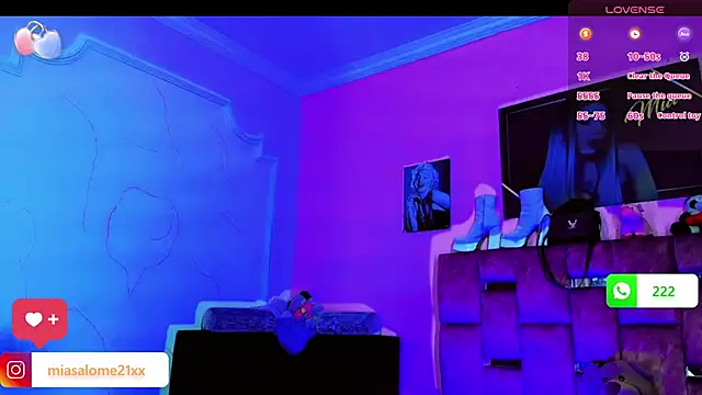 LADY-HOT-SEXY- online show from 11-20-25, 08:31