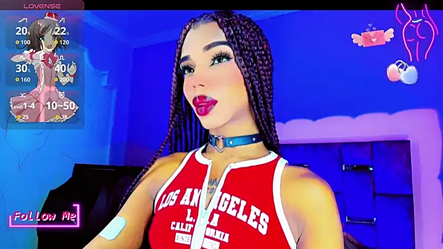 LADY-HOT-SEXY- online show from 10-14-25, 07:31