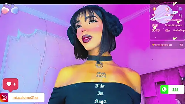 LADY-HOT-SEXY- online show from 09-18-25, 11:02