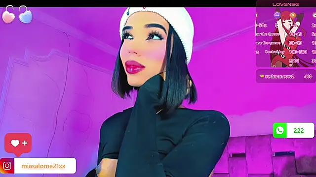 LADY-HOT-SEXY- online show from 09-20-25, 07:35