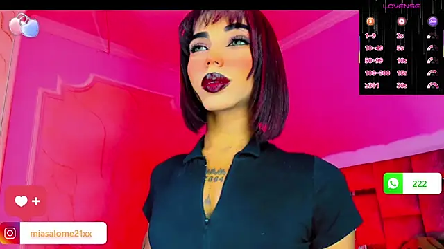 LADY-HOT-SEXY- online show from 09-30-25, 11:11