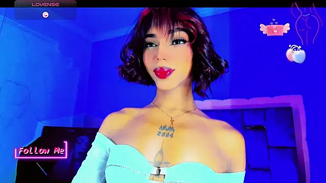 LADY-HOT-SEXY- online show from 10-17-25, 07:37