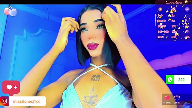 LADY-HOT-SEXY- online show from 09-26-25, 06:15