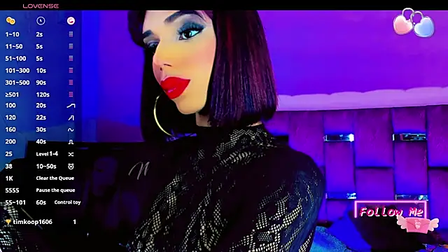 LADY-HOT-SEXY- online show from 11-01-25, 02:51