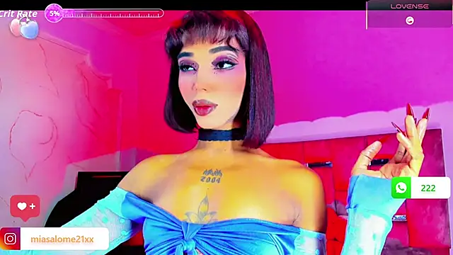 LADY-HOT-SEXY- online show from 10-07-25, 06:14