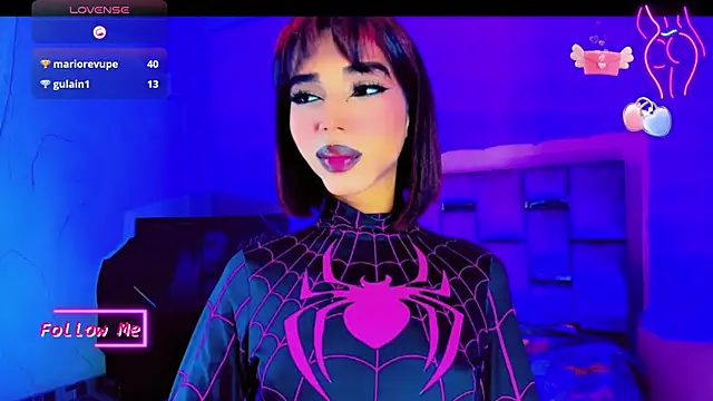 LADY-HOT-SEXY- online show from 10-19-25, 09:39