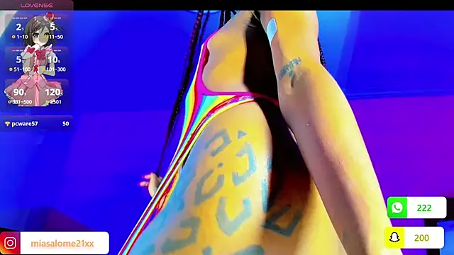 LADY-HOT-SEXY- online show from 10-11-25, 07:09