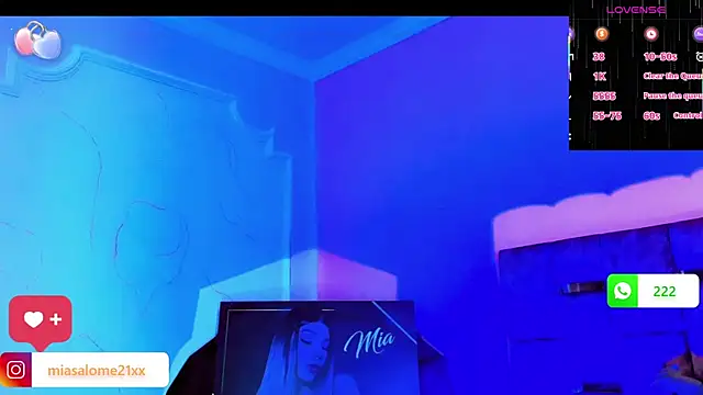 LADY-HOT-SEXY- online show from 09-28-25, 01:29