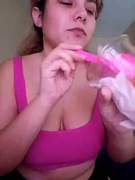 Theredcorazon online show from 04-03-26, 12:28