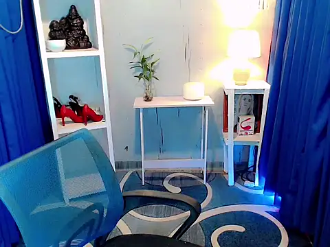 ladydesiree88 online show from 10-23-25, 12:48