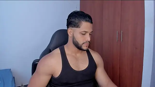 Pier Simons online show from 04-19-26, 02:07