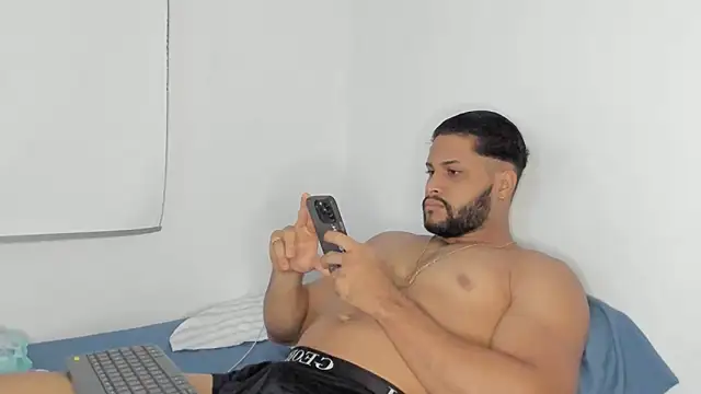 Pier Simons online show from 03-07-26, 06:53