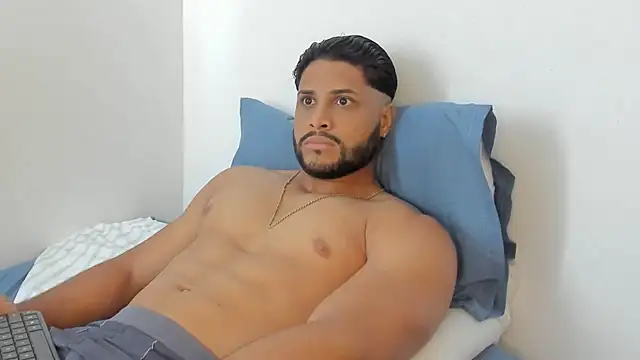 Pier Simons online show from 03-08-26, 01:47