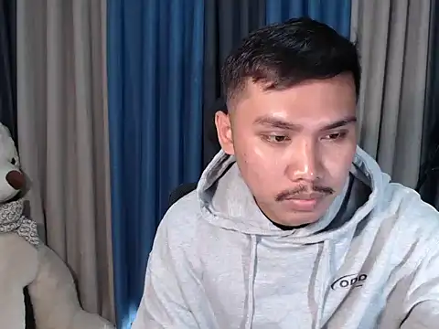 Snapshot of Prince_Echoxx chatting on 07-20-26, 09:38 Prince Echoxx online show from 07-20-26, 09:38