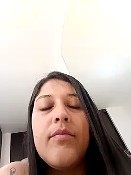 Ammberly  Adam23 online show from 11-17-25, 05:17