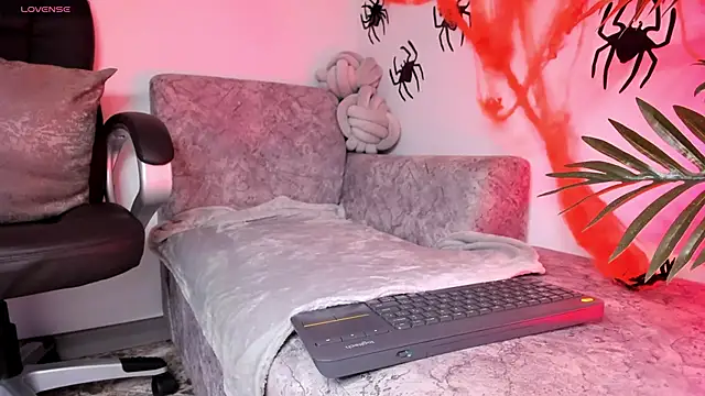 Ammberly  Adam23 online show from 10-18-25, 01:02