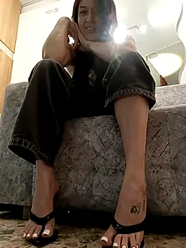 Ammberly  Adam23 online show from 10-13-25, 05:25