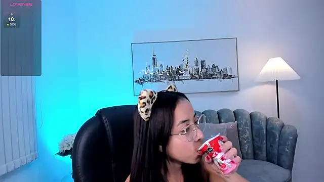 July Adams online show from 02-11-26, 03:50