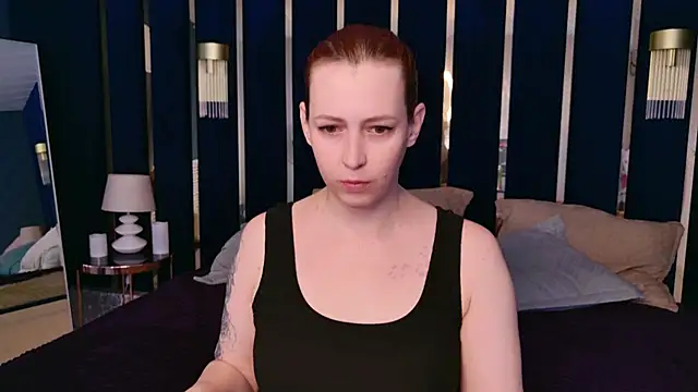 Snapshot of Evie_Bennet chatting on 10-04-25, 10:39 Evie Bennet online show from 10-04-25, 10:39