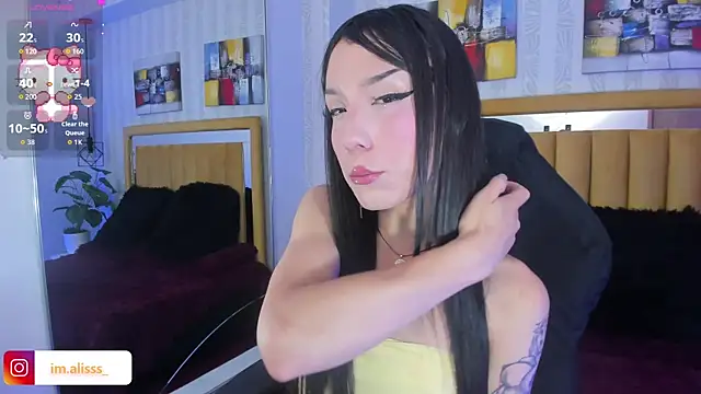 Im Jey online show from 01-06-26, 03:32