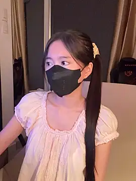  Meimeibaby  online show from 04-08-26, 10:28