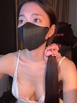  Meimeibaby  online show from 06-04-26, 10:42