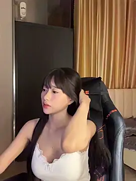  Meimeibaby  online show from 11-01-25, 10:20