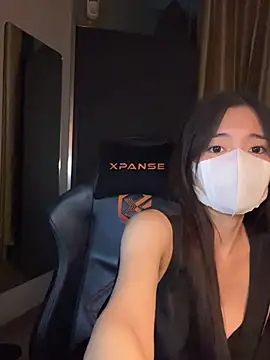  Meimeibaby  online show from 02-01-26, 10:13