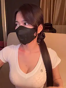  Meimeibaby  online show from 04-09-26, 10:10