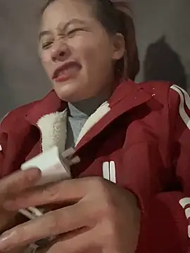 Sanmay55 online show from 01-08-26, 07:03