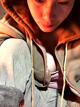 Sanmay55 online show from 01-07-26, 03:00