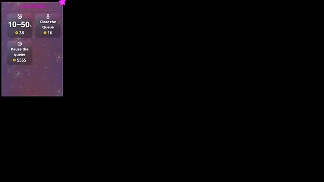 Meelisa Reed online show from 06-07-26, 01:44