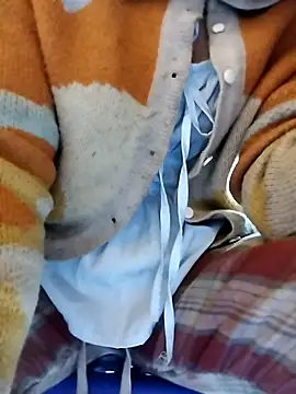 Tiyir597 online show from 10-28-25, 12:22