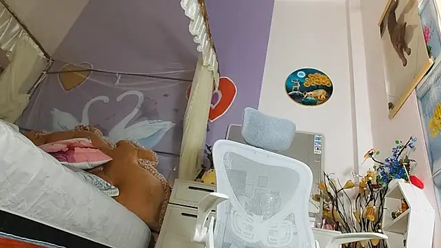 lyly asian online show from 07-14-26, 02:05