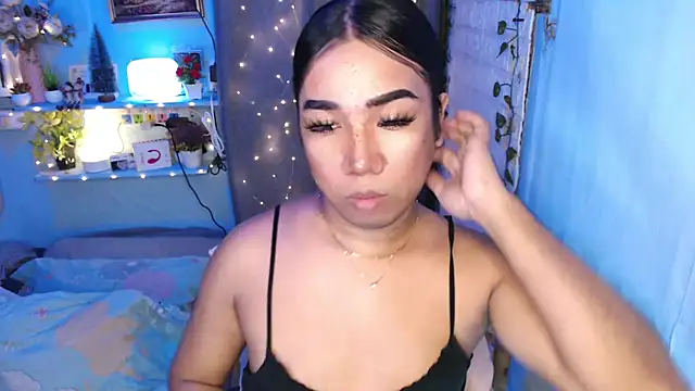Hot JennyCum online show from 02-02-26, 03:38