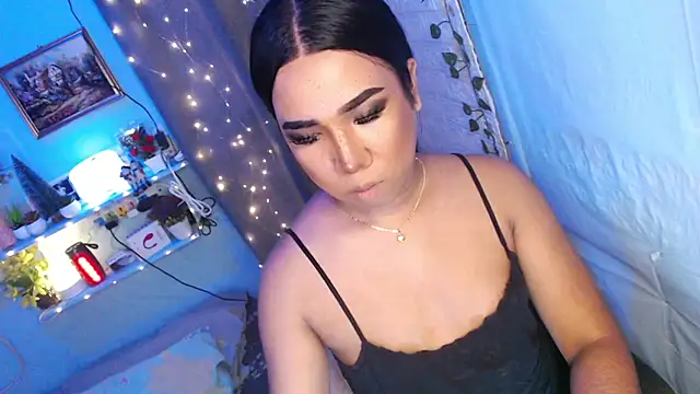 Hot JennyCum online show from 03-09-26, 04:05