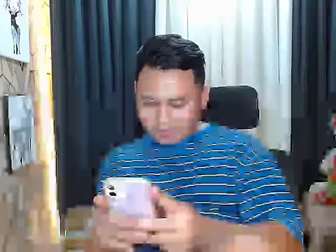 BicuriousExploer online show from 11-12-25, 02:43