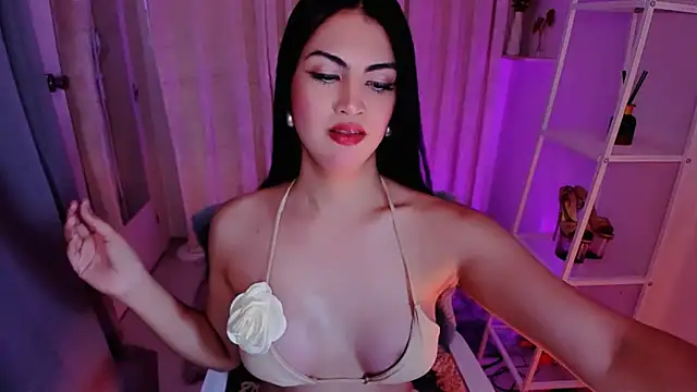 MS HAILEY online show from 10-14-25, 11:55