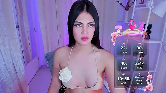 MS HAILEY online show from 01-14-26, 11:03